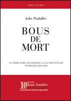 978-84-15248-02-6: Bous de Mort