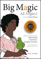 978-84-15248-19-4: ALL angles 1: big magic