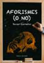 978-84-15248-22-4: Aforismes (o no)
