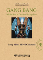 978-84-15248-28-6: Gang bang