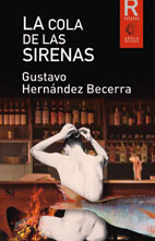 978-84-15248-69-9: La cola de las sirenas