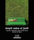 978-84-15248-84-2: Ampit sobre el jardí