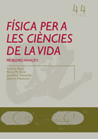 978-84-84241-10-2: Física per a les ciències de la vida