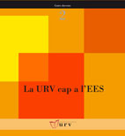 978-84-84241-19-5: La URV cap a l’EEES