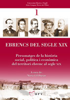 978-84-84241-55-3: Ebrencs del segle XIX