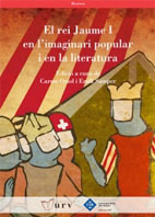 978-84-84241-61-4: El rei Jaume I en l’imaginari popular i en la literatura