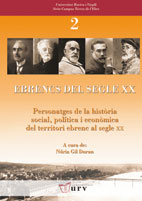 978-84-84241-81-2: Ebrencs del segle XX