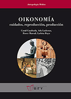 978-84-84243-75-5: Oikonomía