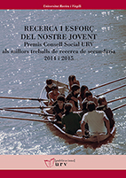 978-84-84244-78-3: RECERCA I ESFORÇ DEL NOSTRE JOVENT