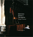 978-84-92408-29-0: Setmana Santa a Tarragona