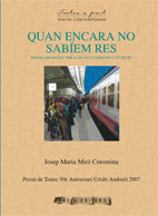 978-84-92408-30-6: Quan encara no sabíem res