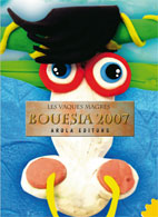 978-84-92408-31-3: Bouesia 2007
