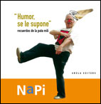 978-84-92408-77-1: “Humor, se le supone”