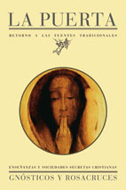 978-84-92408-92-4: Gnósticos y rosacruces