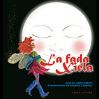978-84-92839-13-2: la fada Xiela