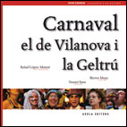 978-84-92839-21-6: Carnaval