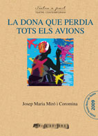 978-84-92839-35-3: La dona que perdia tots els avions