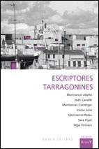 978-84-92839-70-4: Escriptores tarragonines