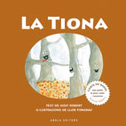 978-84-94063-78-7: La Tiona