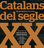 978-84-94109-41-6: Catalans de les lletres i les arts del segle XX