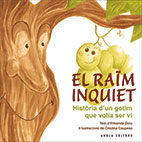 978-84-94109-42-3: El raïm inquiet