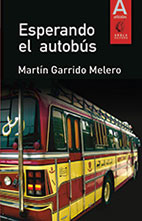978-84-94109-47-8: Esperando el autobús