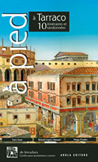 978-84-94152-53-5: a pied a Tarraco