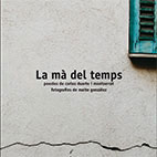 978-84-94191-91-6: La mà del temps