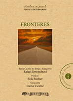 978-84-94240-31-7: Fronteres