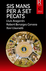 978-84-94240-37-9: Sis mans per a set pecats