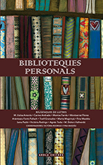 978-84-94240-38-6: Biblioteques personals
