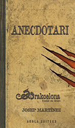 978-84-94240-39-3: Anecdotari