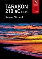 978-84-94246-96-8: Tarakon 218 aC Ibers