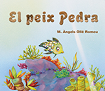 978-84-94246-98-2: El peix Pedra