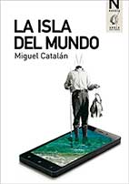 978-84-94342-56-1: La isla del mundo