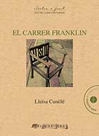 978-84-94366-55-0: El carrer Franklin