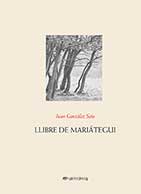978-84-94367-75-5: Llibre de Mariátegui