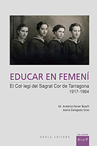 978-84-94451-10-2: Educar en femení