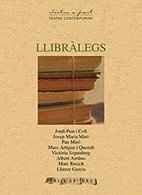 978-84-94451-14-0: LLIBRÀLEGS