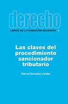 978-84-94483-90-5: Las claves del procedimiento sancionador tributario