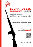 978-84-94522-34-5: El cant de les primaveres lliures