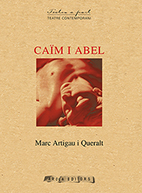 978-84-94545-55-9: Caïm i Abel