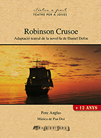 978-84-94575-60-0: Robinson Crusoe