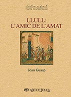 978-84-94575-66-2: Llull: l’amic de l’Amat