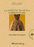 978-84-94575-69-3: La fortuna de Sílvia
