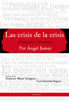 978-84-94604-02-7: Las crisis de la crisis