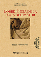 978-84-94604-04-1: L’obediència de la dona del pastor