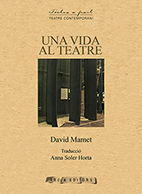 978-84-94604-07-2: Una vida al teatre