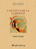 978-84-94661-92-1: L’estàtua de la llibertat