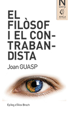 978-84-94725-54-8: El filòsof i el contrabandista
